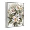 Stupell Industries Abstract Floral Bundle Framed Giclee Wall Art Design by Carol Robinson